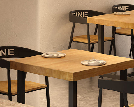 WEIMEI Santiago Eco-Friendly Adjustable Highchair from WEIMEI
