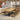 WEIMEI Santiago Elegant Solid Wood Dining Set from WEIMEI
