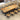 WEIMEI Santiago Elegant Solid Wood Dining Set from WEIMEI