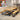 WEIMEI Santiago Elegant Solid Wood Dining Set from WEIMEI