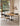 WEIMEI Santiago Rustic Solid Wood Dining Table Set from WEIMEI