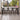 WEIMEI Santiago Stylish Nordic Bar Set with Rock Board from WEIMEI