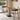 WEIMEI Takumi Elegant Compact Snack Table & Chair Set from WEIMEI