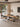 WEIMEI Takumi Elegant Compact Snack Table & Chair Set from WEIMEI