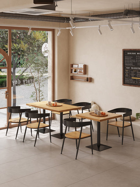 WEIMEI Takumi Elegant Compact Snack Table & Chair Set from WEIMEI