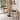 WEIMEI Takumi Elegant Compact Snack Table & Chair Set from WEIMEI