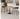 WEIMEI Takumi Elegant Compact Snack Table & Chair Set from WEIMEI