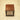 WEIMEI Tamsin Solid Wood Simple Stool from WEIMEI