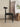 WEIMEI Tarragona Stylish Black Soft Chair Commercial Dining Type from WEIMEI