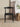 WEIMEI Tarragona Stylish Black Soft Chair Commercial Dining Type from WEIMEI
