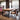 WEIMEI Thalassa Contemporary Scandinavian Highchair from WEIMEI