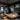 WEIMEI Thalassa Contemporary Scandinavian Highchair from WEIMEI