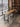 WEIMEI Tsubasa Minimalist Solid Wood Bar Table Set from WEIMEI
