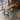 WEIMEI Tsubasa Minimalist Solid Wood Bar Table Set from WEIMEI