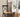 WEIMEI Xochitl Vintage Iron & Solid Wood Dining Chair from WEIMEI