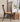 WEIMEI Xochitl Vintage Iron & Solid Wood Dining Chair from WEIMEI
