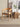 WEIMEI Yamaguchi Contemporary Solid Wood Dining Chair from WEIMEI