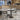 WEIMEI Zafiro Chic Minimalist Rock Table Set Bar Essentials from WEIMEI