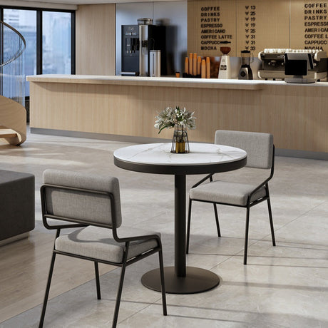 WEIMEI Zafiro Chic Minimalist Rock Table Set Bar Essentials from WEIMEI