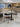 WEIMEI Zafiro Chic Minimalist Rock Table Set Bar Essentials from WEIMEI