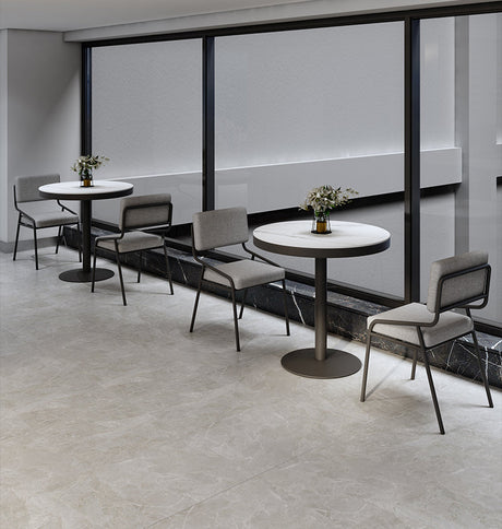 WEIMEI Zafiro Chic Minimalist Rock Table Set Bar Essentials from WEIMEI