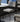WEIMEI Zafiro Chic Minimalist Rock Table Set Bar Essentials from WEIMEI