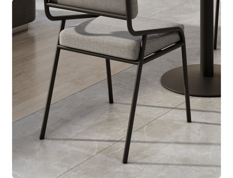 WEIMEI Zafiro Chic Minimalist Rock Table Set Bar Essentials from WEIMEI