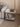 WOTIME Aveline Sleek Stainless Steel Modern Bookshelf Storage System from WOTIME
