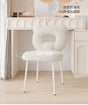XIMIKA Adalyn Luxe Light Vanity Makeup Stool from XIMIKA