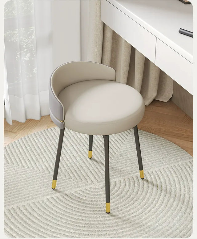XIMIKA Alhambra Chic Minimalist Bedroom Dressing Table from XIMIKA