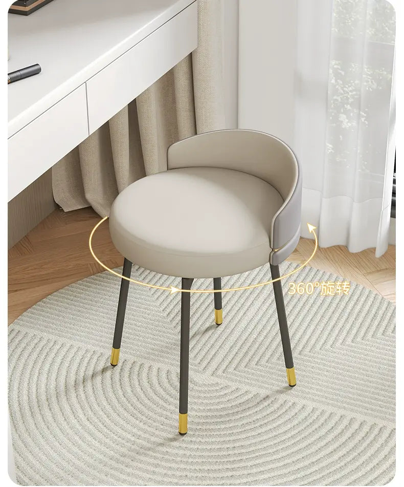 XIMIKA Alhambra Chic Minimalist Bedroom Dressing Table from XIMIKA