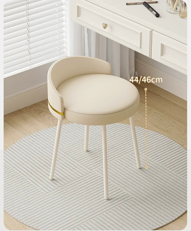XIMIKA Alhambra Chic Minimalist Bedroom Dressing Table from XIMIKA