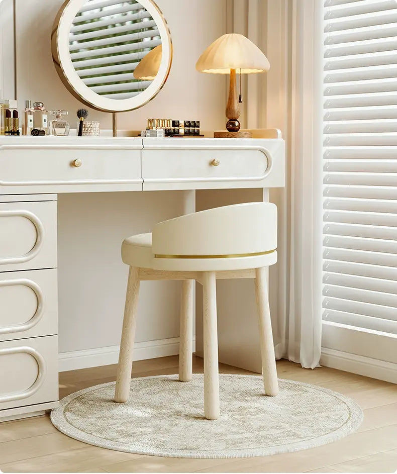 XIMIKA Alhambra Chic Minimalist Bedroom Dressing Table from XIMIKA