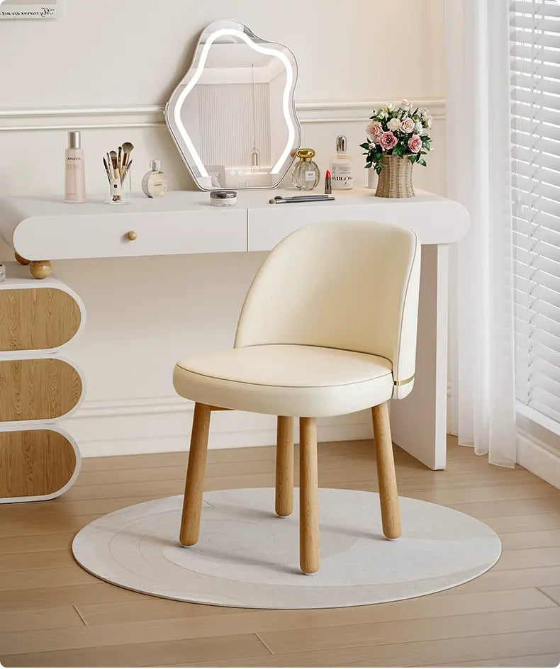 XIMIKA Alhambra Chic Minimalist Bedroom Dressing Table from XIMIKA