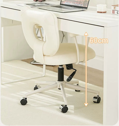 XIMIKA Alhambra Ergonomic Swivel Desk Chair from XIMIKA