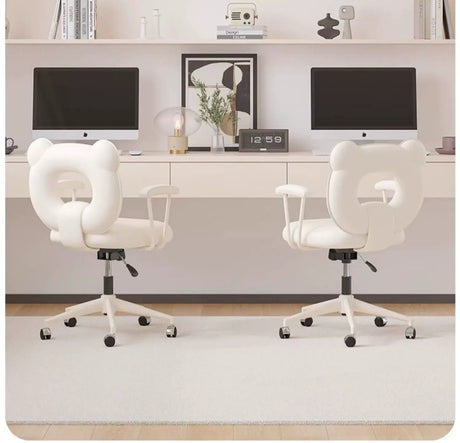 XIMIKA Alhambra Ergonomic Swivel Desk Chair from XIMIKA