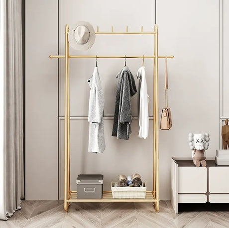 XIMIKA Amalfi Chic Minimalist Clothes Rack from XIMIKA