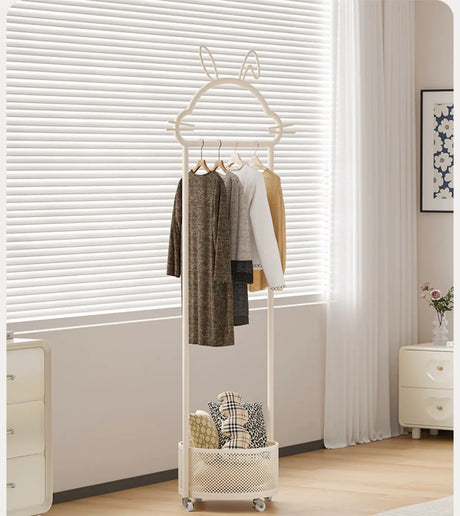 XIMIKA Amélie Chic Elegant Clothing Storage Basket from XIMIKA