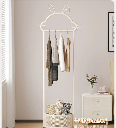 XIMIKA Amélie Chic Elegant Clothing Storage Basket from XIMIKA