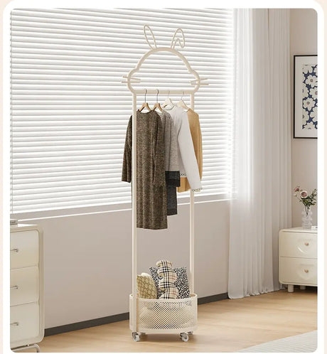XIMIKA Amélie Chic Elegant Clothing Storage Basket from XIMIKA