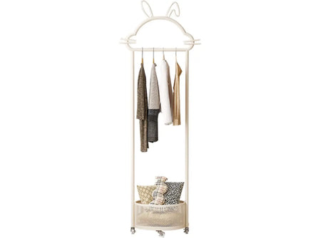XIMIKA Amélie Chic Elegant Clothing Storage Basket from XIMIKA