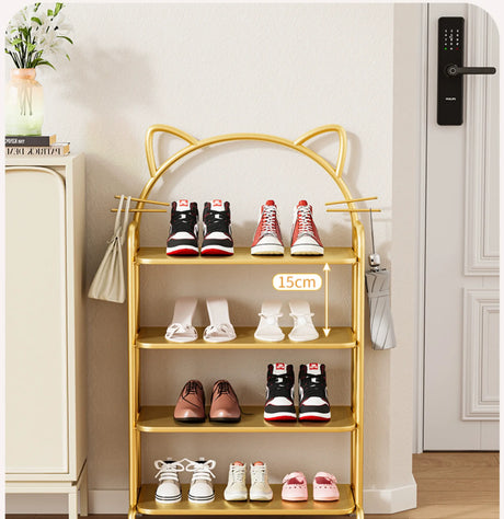 XIMIKA Anabella Stylish Lightweight Kids' Shoes from XIMIKA