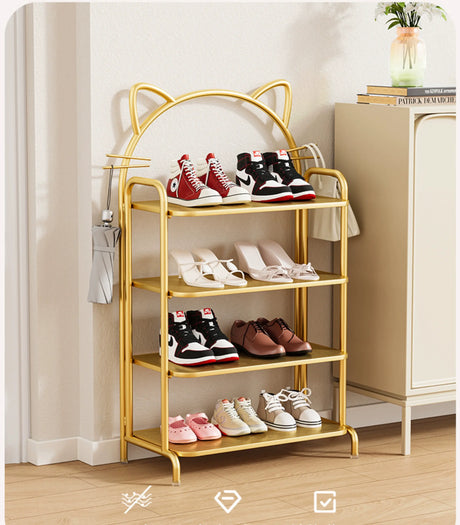 XIMIKA Anabella Stylish Lightweight Kids' Shoes from XIMIKA