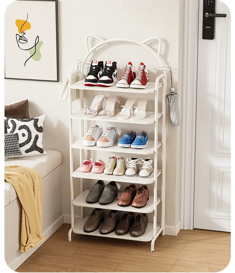 XIMIKA Anabella Stylish Lightweight Kids' Shoes from XIMIKA