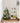 XIMIKA Aomori Adjustable Mobile Flower Pot Holder Shelf from XIMIKA