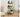XIMIKA Aomori Adjustable Mobile Flower Pot Holder Shelf from XIMIKA