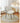 XIMIKA Calantha Elegant Plush Makeup Chair from XIMIKA