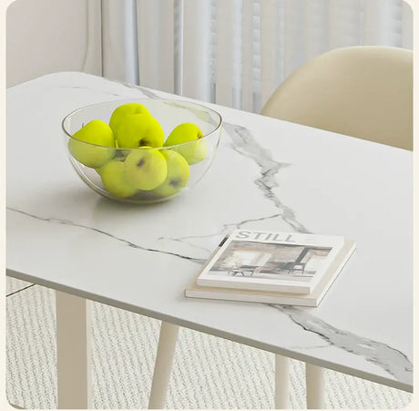 XIMIKA Callahan Modern Simple Luxury Island Table from XIMIKA