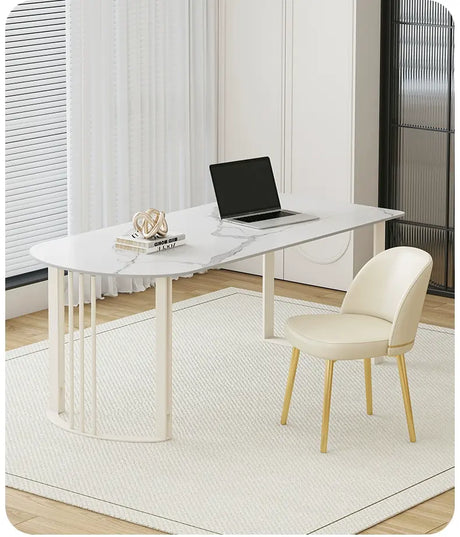 XIMIKA Callahan Modern Simple Luxury Island Table from XIMIKA