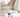 XIMIKA Callidora Light Luxury Creamy Makeup Chair from XIMIKA